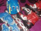 Skating Shoes