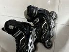 Skating shoes