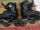 Skating Soh