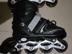Skating Wheel Shoe চাকা জুতা
