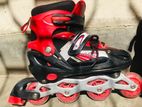 skatting shoes
