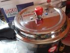 Skb Pressure Cooker 6.5ltr.