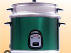 SKB RICE COOKER NEW BRAND