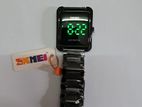 Skemi Led watch