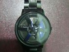 Skemi Spining wheel watch (Brand new)