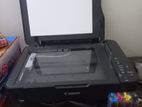 Canon Printer & Scanner