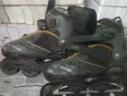 Sketing Shoe
