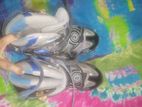 Skiting show