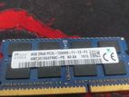 SKhynix 4GB RAM