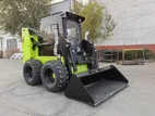 Skid Loader