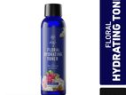 Skin Cafe Floral Hydrating Toner - 100ml