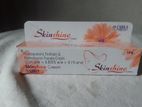 skin shaine cream