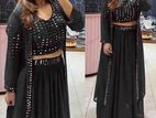 Skirt lehenga