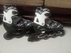 Skitting Shoe