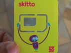 Skitto Sim