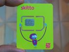 Skitto Sim