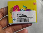 skitto sim স্কিটো সিম