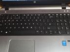 HP Probook Laptop