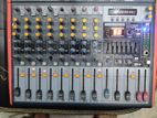 Sound Mixing system sell