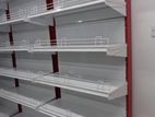 সকল প্রকারের (Display Rack, Hanging Storage Industrial Rack)