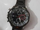 Skmei 9192 Stainless Steel