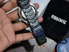 Skmei dual electronic watch