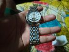SKMEI M029 autocratic watch