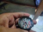 Skmei rotating watch