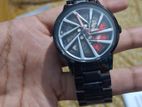 SKMEI TYRE Watch (Original)