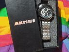 Skmei Watch