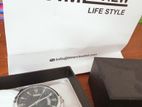 SKMEI WATCH (ORIGINAL) WITH FULL BOX