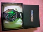 Skmei wheel rotation watch new(চাকা ঘুরে)