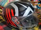 Skt Black Helmet