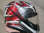 SKT Certified Helmet