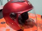 SKT Helmet & Bike Rain Cover