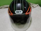 SKT size L Helmet