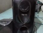 Sound system for sale