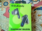 Skullcandy smokin airbuds