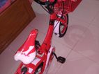 Bicycle for sell