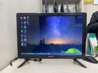 Sky View 19"Inch LED Full Fresh Monitor