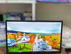 Sky View 24-Inch HD LED TV Used but Fresh Condition