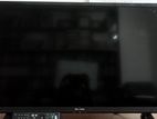 Sky View 43 inch led tv