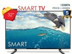SKY VIEW Brand এর 32" SEEN Smart HD LED TV