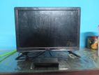 Sky view monitor.. 19"+