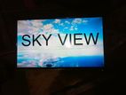 Sky View Smart Tv 32"