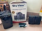 Sky View SV-3080 Speaker
