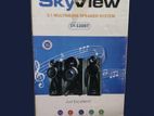 sky view sv-530 Bt