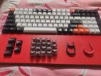 Keyboard for sell