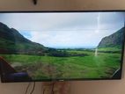 Skymax 43" Tv non smart