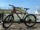 Skysbike Cycle